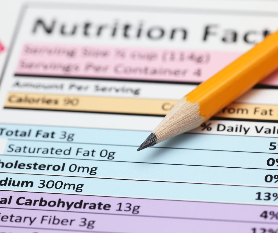 Chiropractic nutritional assessment and wellness guidance for better health in Mesa AZ