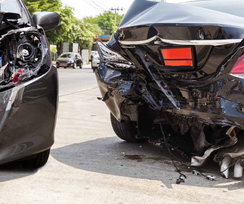 Chiropractic care for auto accident and whiplash injuries in Mesa AZ